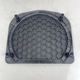 43040751460 BMW Dashboard Right Speaker Grille Cover X5 #2