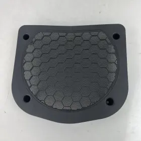 43040751460 BMW Dashboard Right Speaker Grille Cover X5