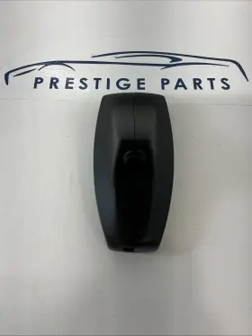 491-06 BMW Rear View Mirror Cover E65 E63 E60 E90