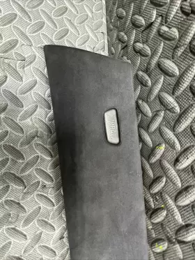 505673PB BMW Windshield Left Pillar Cover F15 F85 #3