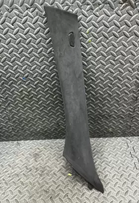 505673PB BMW Windshield Left Pillar Cover F15 F85