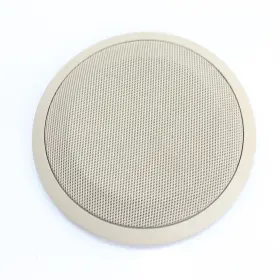 51-41-7-144-555 BMW Door Speaker Grille Cover E90 E91 E84 X1