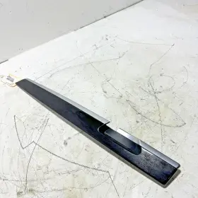 51-42-9-151-208 BMW Rear Right Passenge Door Panel Woodgrain