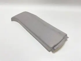 51-43-8-056-886 BMW Rear Right Passenger Pillar Cover Panel #2