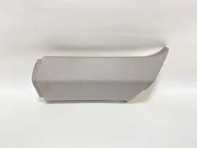51-43-8-056-886 BMW Rear Right Passenger Pillar Cover Panel