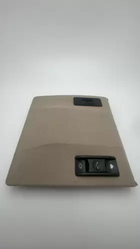 51.44-8222350 BMW Xi Sunroof Switch Motor Cover E46 323 325 #3