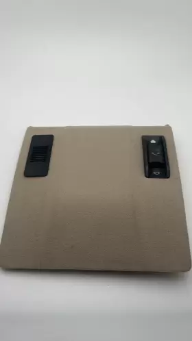 51.44-8222350 BMW Xi Sunroof Switch Motor Cover E46 323 325