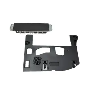 51-45-6-823-301 BMW Dash Dashboard Right Lower Cover Panel