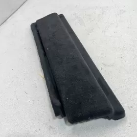 51-47-7-361-788 BMW Rear Passenger Trunk Lower Carpet Cover #2