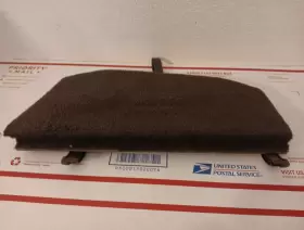 51-47-8193-803 BMW Wagon Carpeted Trunk Cargo Area Battery #3
