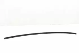 51137145190 BMW Right Exterior Roof Moulding #2