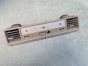 5116-8162022 BMW Passenger Dash Vent Glovebox Bezel Panel E36