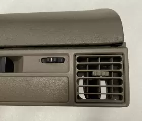 51161977398 BMW Glove Box E36 325I #3