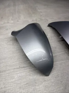 51162358359 BMW Mirror Covers Silverstone F80 F82 F83 M3 M4 #2