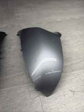 51162358359 BMW Mirror Covers Silverstone F80 F82 F83 M3 M4 #3