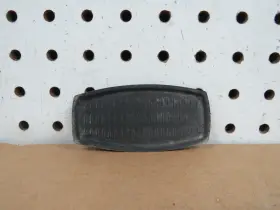 51162992044 BMW Center Console Mat X1 E84