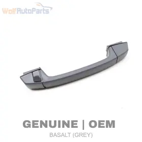 51163404030 BMW Rear Right Roof Grab Handle X3 E83