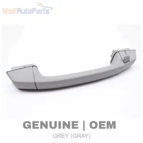 51163418725 BMW Rear Left Roof Grab Handle X3 E83