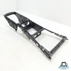 51166954939 BMW Front Center Console Mount Panel X5 E70 #3