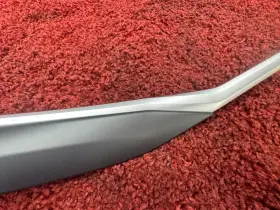 51166994074 BMW Left Driver Center Console Molding G20 #3