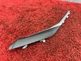 51166994074 BMW Left Driver Center Console Molding G20