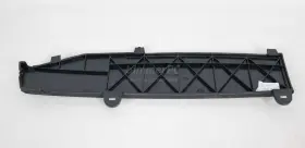 51167022845 BMW Left Center Console Cover Panel E66 E65 #2