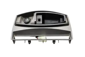 51167037227 BMW Front Center Console Ashtray Bezel Z4 E85