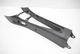 51167053115 BMW Front Center Console Base Frame Cover Box E85 #2