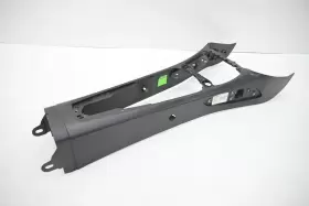 51167053115 BMW Front Center Console Base Frame Cover Box E85 #3
