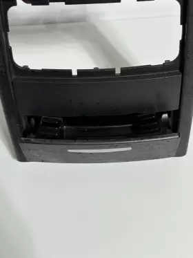 51167118049 BMW Rear Center Console Air Vent E90 328I 335I M3 #2