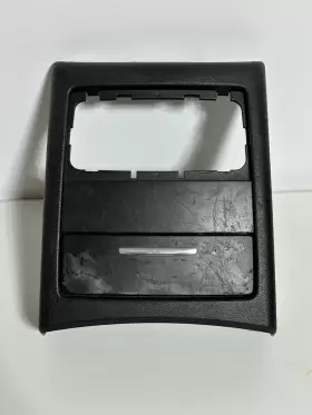 51167118049 BMW Rear Center Console Air Vent E90 328I 335I M3