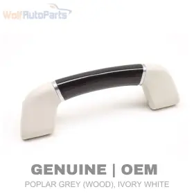 51167426630 BMW Xdrive Front Roof Grab Handle 750I G12