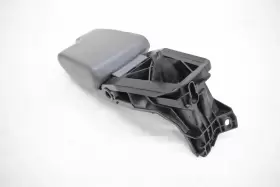 51168173252 BMW Front Center Console Armrest Lid E36 M3 #3