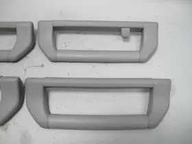 51168177638 BMW Interior Roof Grab Handle Set E34 E32 #3