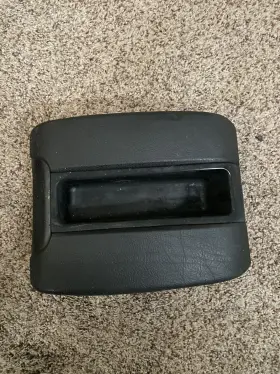 51168213881 BMW Center Arm Rest Telephone E39 540I 525I 528I