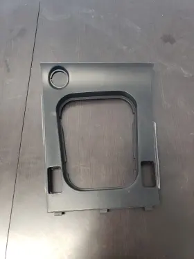 51168398850 BMW Shifter Bezel Z3