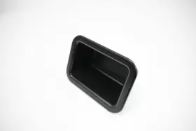 51168399088 BMW Rear Center Console Partition Tray Cover E36 #2