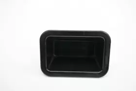 51168399088 BMW Rear Center Console Partition Tray Cover E36 #3