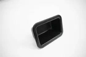 51168399088 BMW Rear Center Console Partition Tray Cover E36