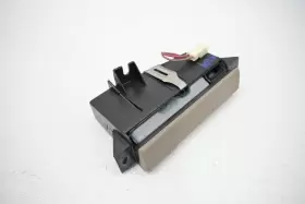 51169061173 BMW Front Center Dash Ash Tray Panel E34 #2