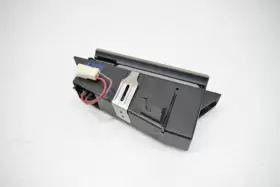 51169061173 BMW Front Center Dash Ash Tray Panel E34 #3