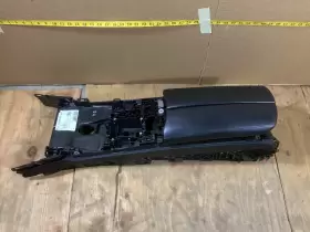 51169112677 BMW Center Console Base Frame Body Bracket 740I