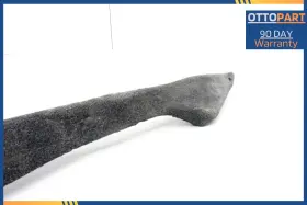 51169113671 BMW Driver Center Console Carpet Cover Panel 750 #3