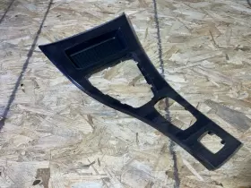 51169214786 BMW Front Center Console Bambus Grained Wood E93 #2