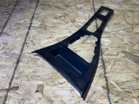 51169214786 BMW Front Center Console Bambus Grained Wood E93 #3