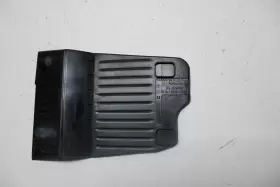 51169217616 BMW Rear Center Console Rubber Mat Tray F12 F13 #2
