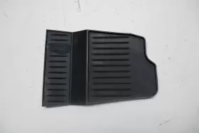 51169217616 BMW Rear Center Console Rubber Mat Tray F12 F13
