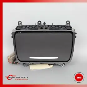 51169241714-25030 BMW Center Console Cup Holder F10 M5