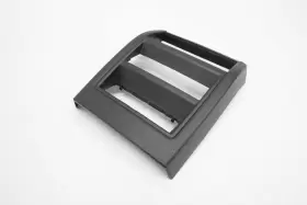 51169281446 BMW Rear Center Console Cover Panel F16 X6