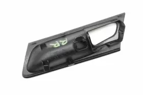 51229112432 BMW Rear Right Door Panel Handle Cover X6 E71 #2